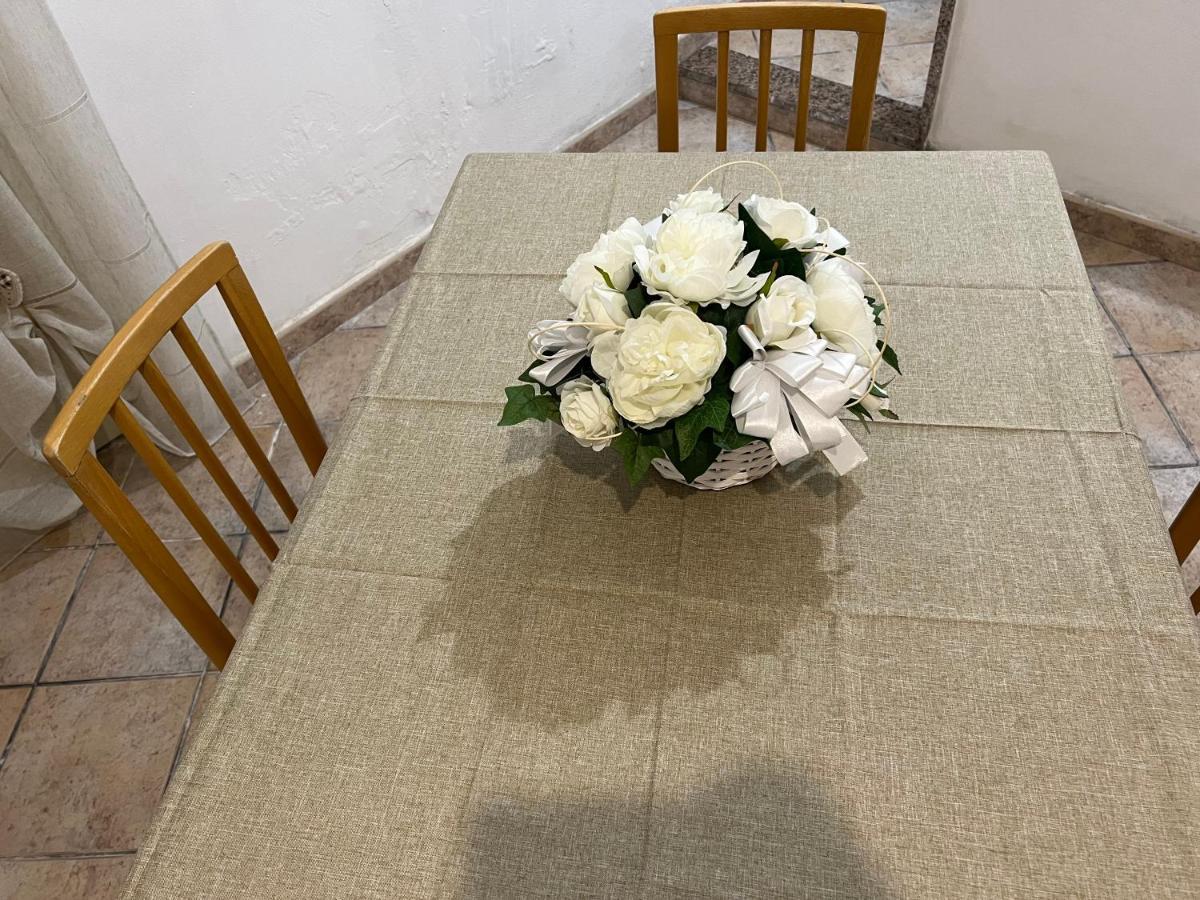 巴勒莫House Corso Calatafimi别墅 外观 照片