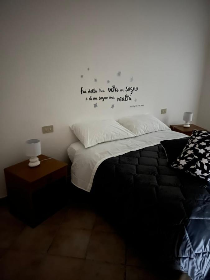 巴勒莫House Corso Calatafimi别墅 外观 照片