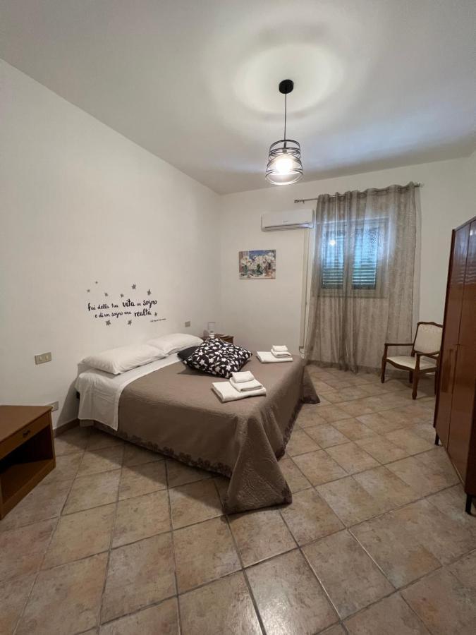 巴勒莫House Corso Calatafimi别墅 外观 照片