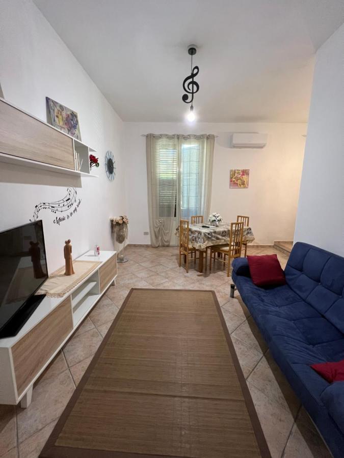巴勒莫House Corso Calatafimi别墅 外观 照片